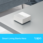 Smart Hub Connecté - Tapo H200