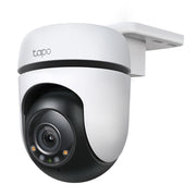 Caméra de Surveillance Extérieure 360° 2K - Tapo C510W