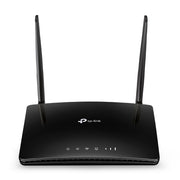 Modem / Routeur 4G LTE WiFi N 300 Mbps - TP-Link TL-MR6400