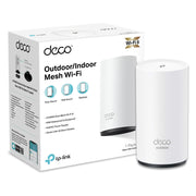 Routeur WiFi 6 AX3000 Extérieur IP65 - Deco X50-Outdoor