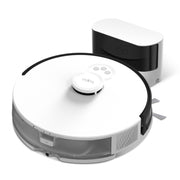 Aspirateur Robot Laveur 4200 Pa LiDar et Gyroscope - Tapo RV30