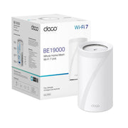 Routeur WiFi 7 Tri-Bande 19 Gbit/s BE19000 - Deco BE85