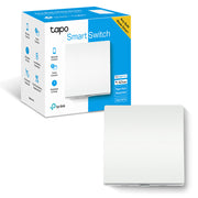 Interrupteur Connecté Domotique - Tapo S210