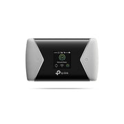 Routeur Mobile 4g LTE Advanced 300 Mbps WiFi avec Batterie 3000 mAh - TP-Link M7450