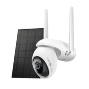 Camera de Surveillance Solaire 4G Panoramique 4K Ultra HD - Tapo C665G KIT