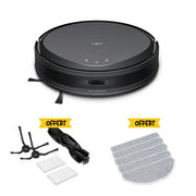 Aspirateur Robot Tapo RV20 Max + Serpillière + Kit d'Entretien