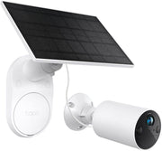 Caméra de Surveillance Solaire 2K QHD Imperméable IP65 - Tapo C410 KIT
