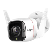 Caméra de Surveillance Extérieure 3MP - Tapo C310