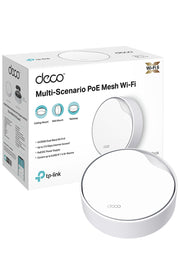 Routeur WiFi 6 Mesh AX3000 avec PoE - Deco X50-PoE