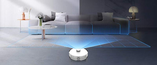 Quel aspirateur robot choisir en 2025 ? Guide complet pour trouver le modèle adapté