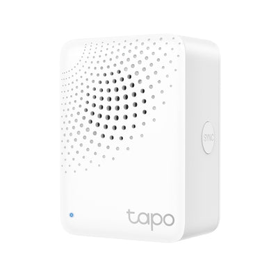 Hub connecté avec Carillon - Tapo H100