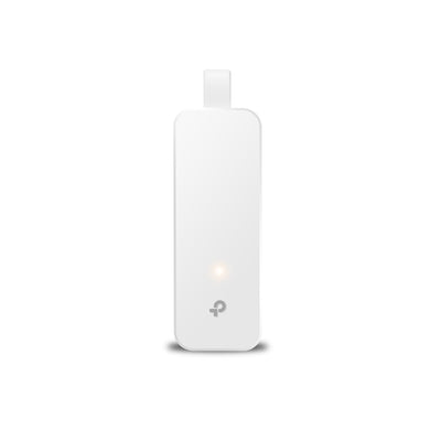 Adaptateur USB 3.0 vers Ethernet Gigabit RJ45 - TP-Link UE300