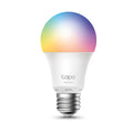 Ampoule Led Connectée Multicolore 800 Lumens - Tapo L530E