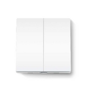 Interrupteur Connectée Double Domotique - Tapo S220