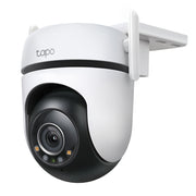 Caméra de Surveillance Extérieure 360° 2K QHD - Tapo C520WS