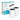 Routeur WiFi 6E Mesh 5400 Mbps Tri-Bande AXE5400 - Deco XE75