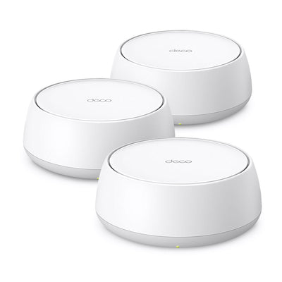 Routeur WiFi 7 3,6 Gbit/s Bi-Bande BE3600 - Deco BE25