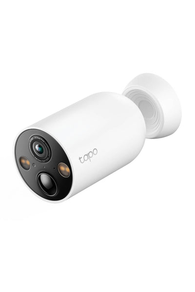 Caméra de Surveillance Extérieure 2K QHD IP66- Tapo C425