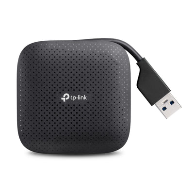 Hub USB 3.0 portable 4 ports Plug & Play - TP-Link UH400
