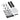 Kit de Remplacement pour Aspirateur Robot RV50 (brosses, Filtre HEPA, Serpillières...) - Tapo RVA110