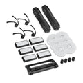 Kit de Remplacement pour Aspirateur Robot RV50 (brosses, Filtre HEPA, Serpillières...) - Tapo RVA110