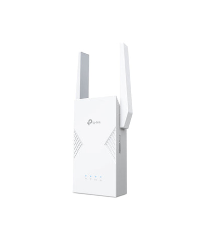 Répéteur WiFi 7 Double Bande 3,6 Gbit/s BE3600 - TP-Link RE235BE
