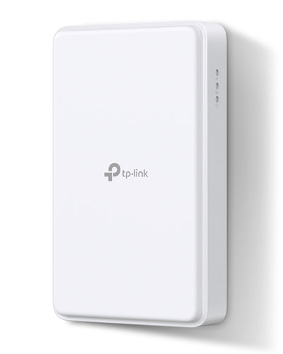 Routeur 5G Extérieur IP66 avec Port Ethernet 2.5GE POE - Archer NE200-Outdoor