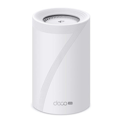 Routeur 5G WiFi 7 Bi-Bande 3,6 Gbps BE9300 - Deco BE25-5G