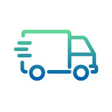 Livraison gratuite à partir de 49 €