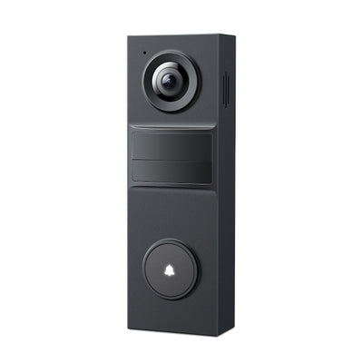 Sonnette Video Connectée 2k 3MP sur Batterie - Tapo D205