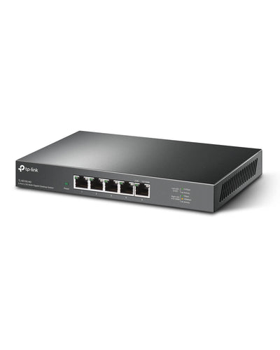 Switch Ethernet 5 Ports RJ45 2,5 Gigabit - TP-Link TL-SG105-M2