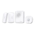 Kit Capteur de Mouvement Ouverture de Porte et Hub avec Carillon - Tapo T30 KIT