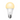 Ampoule Led Connectée E27 Blanc Chaud 806 Lumens - Tapo L510E
