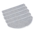 Serpillière de Nettoyage Lavable pour Aspirateur Robot - Tapo RVA301